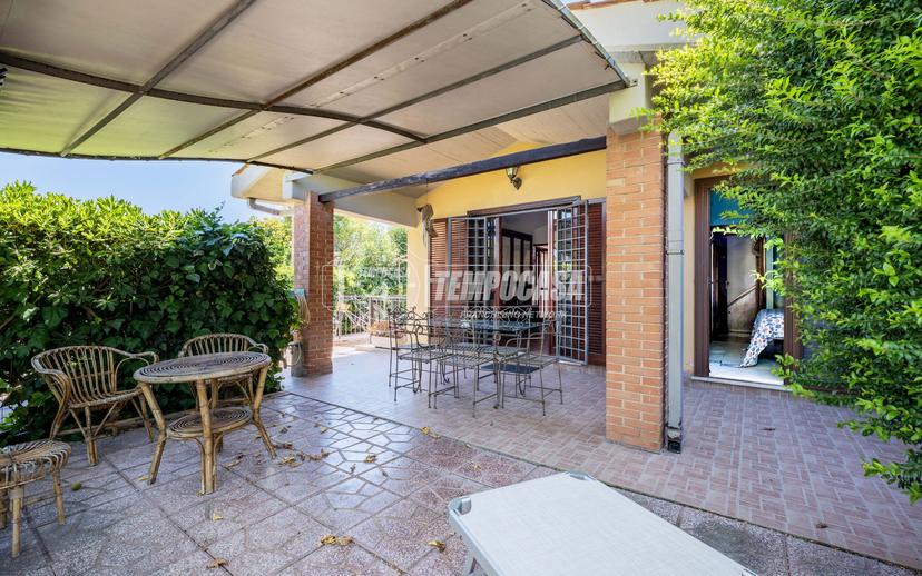 Villa in Via dei Pesci 13, Ladispoli — foto 5 di 5