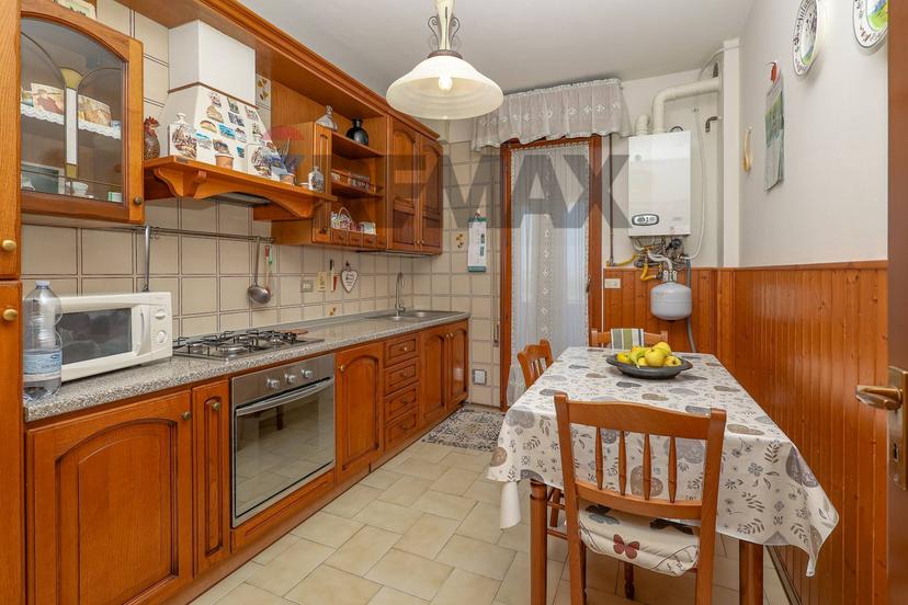 Trilocale in Via Nazionale 29, Stanghella — foto 3 di 5
