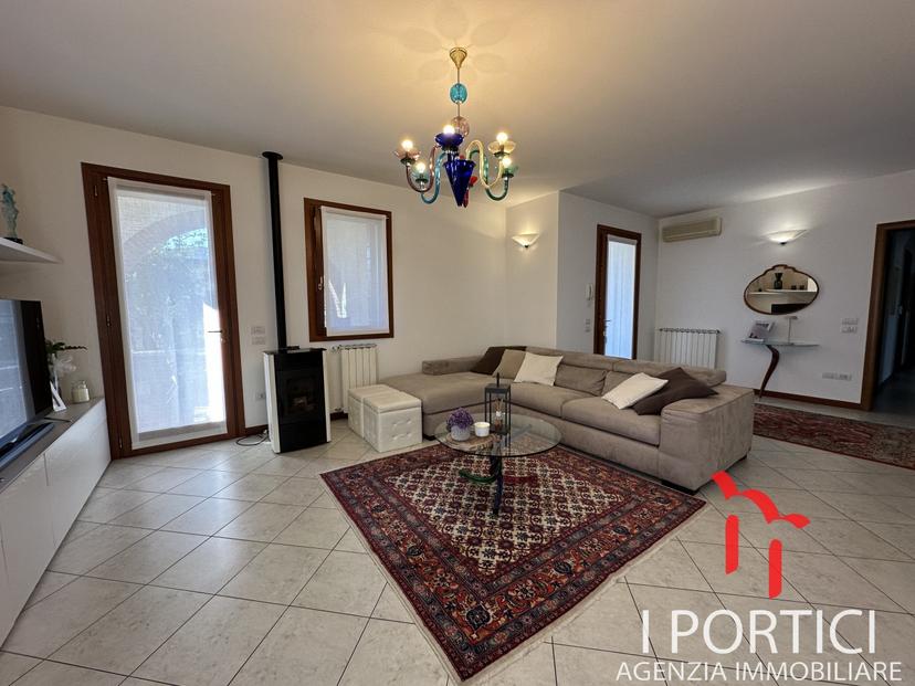 Casa indipendente in Via Nuova Moglianese Gardigiano, Scorzè — foto 2 di 5