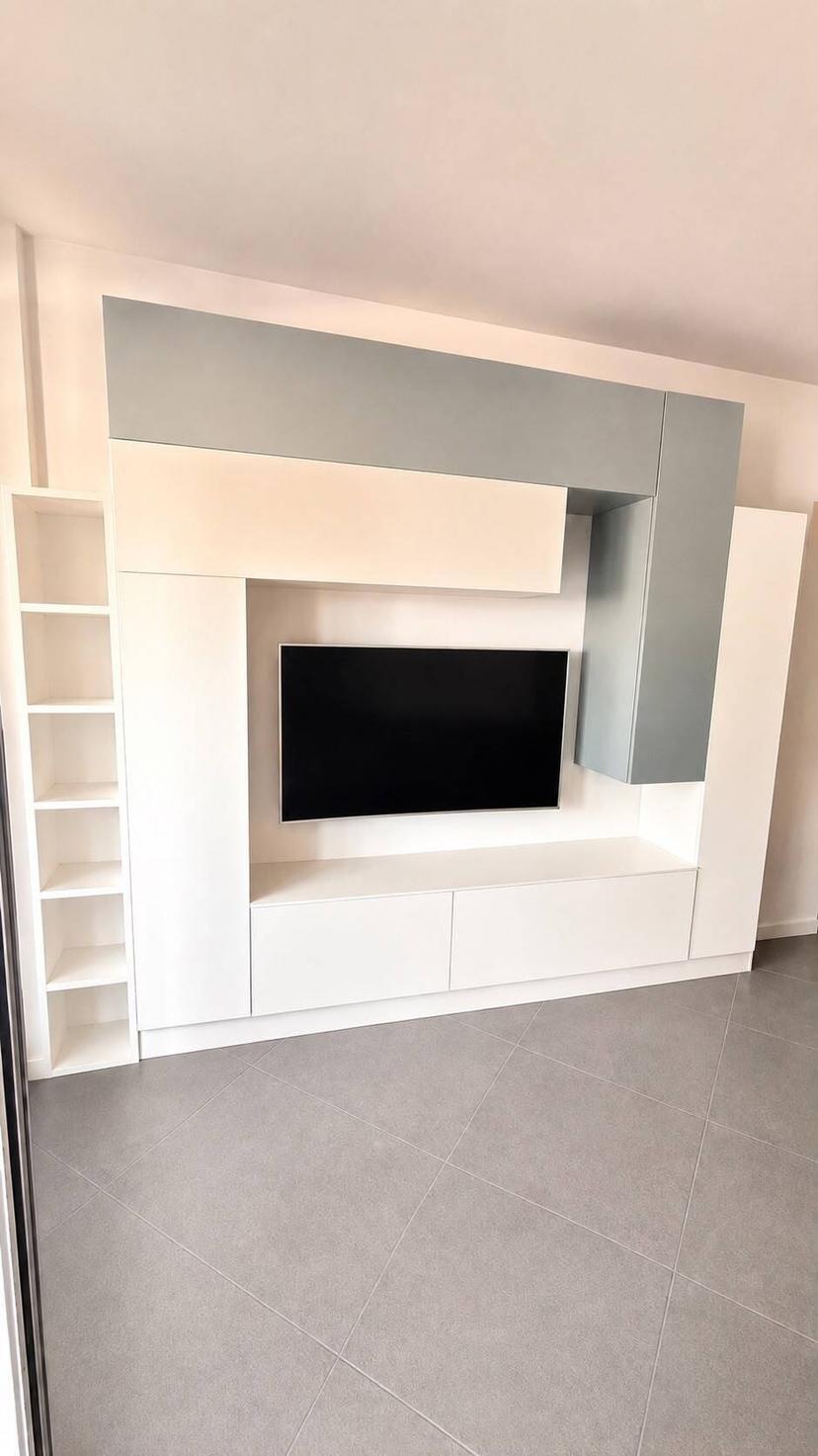 Appartamento, Rimini