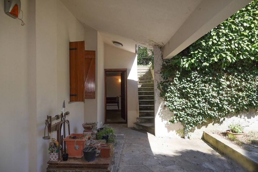 Villa in Via Lavazza 34 Bis, Torino — foto 4 di 5
