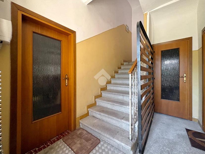 Villa in Via dei Cordaroli 37, Trieste