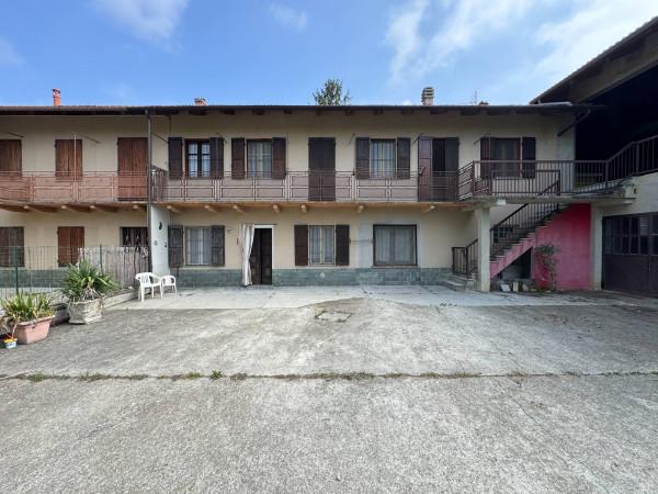 Casale in Via Langa, Lequio Berria — foto 5 di 5