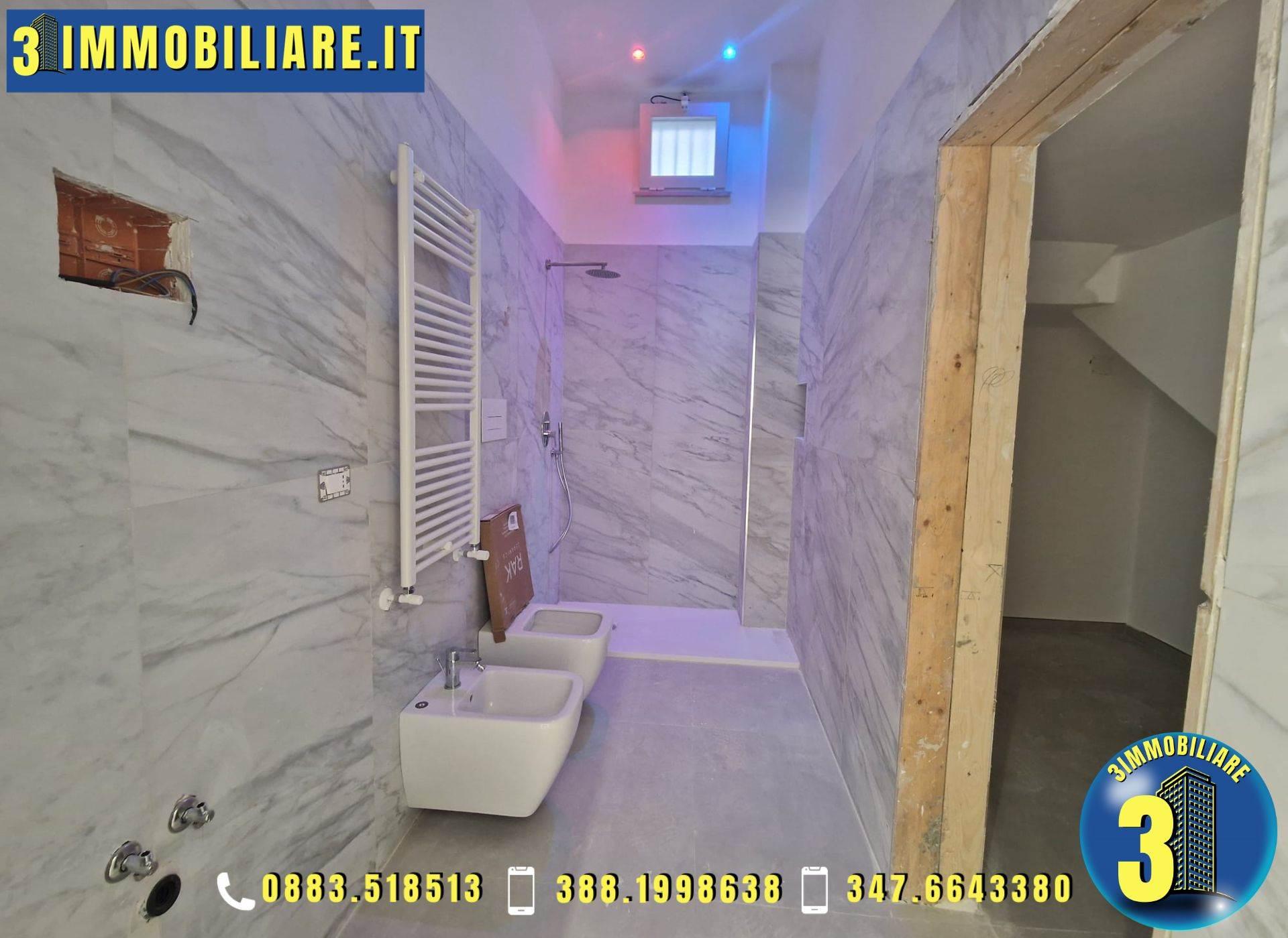 Bilocale, Barletta