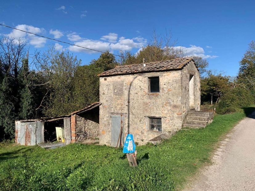 Rustico, Roccastrada — foto 2 di 5
