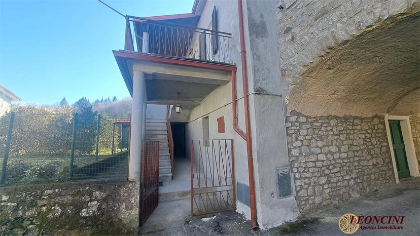 Rustico in Via San Rocco 11, Villafranca in Lunigiana — foto 5 di 5