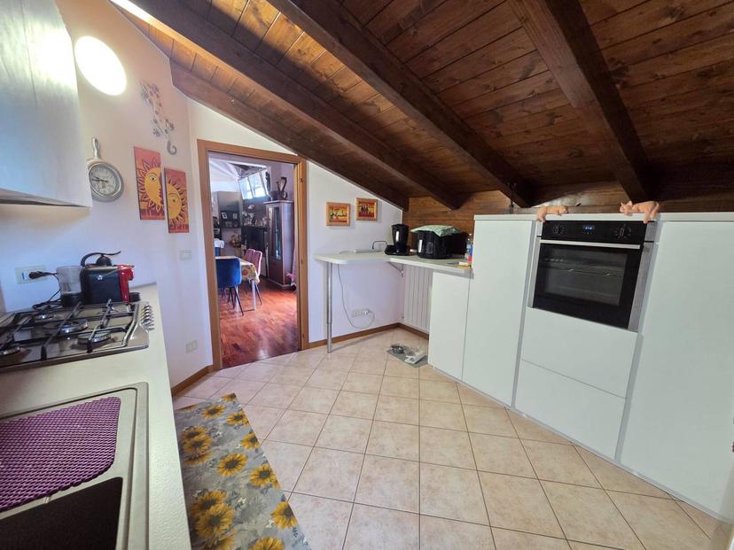 Appartamento, Medolla — foto 5 di 5