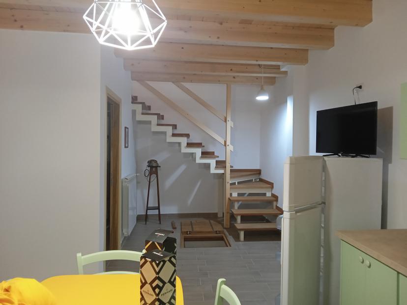 Appartamento in villa in Via Isnello 95, Collesano — foto 4 di 5