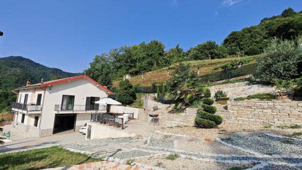 Villa in Via Villa 16, Brondello — foto 2 di 5