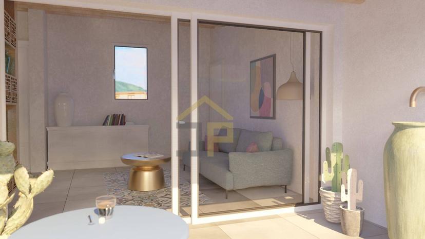 Casa indipendente in Via Costantino 60, Castellammare del Golfo — foto 5 di 5
