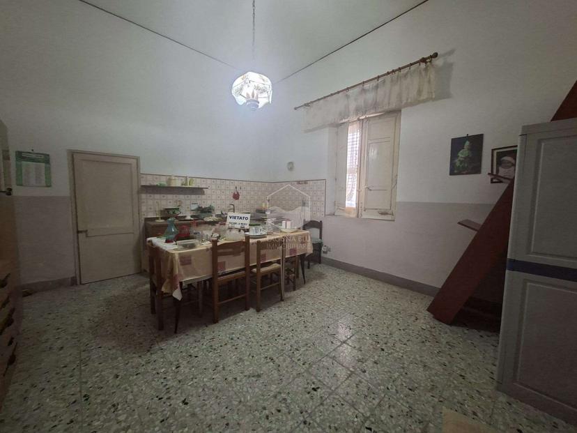 Villa in Via Volturno, Mazara del Vallo — foto 2 di 5
