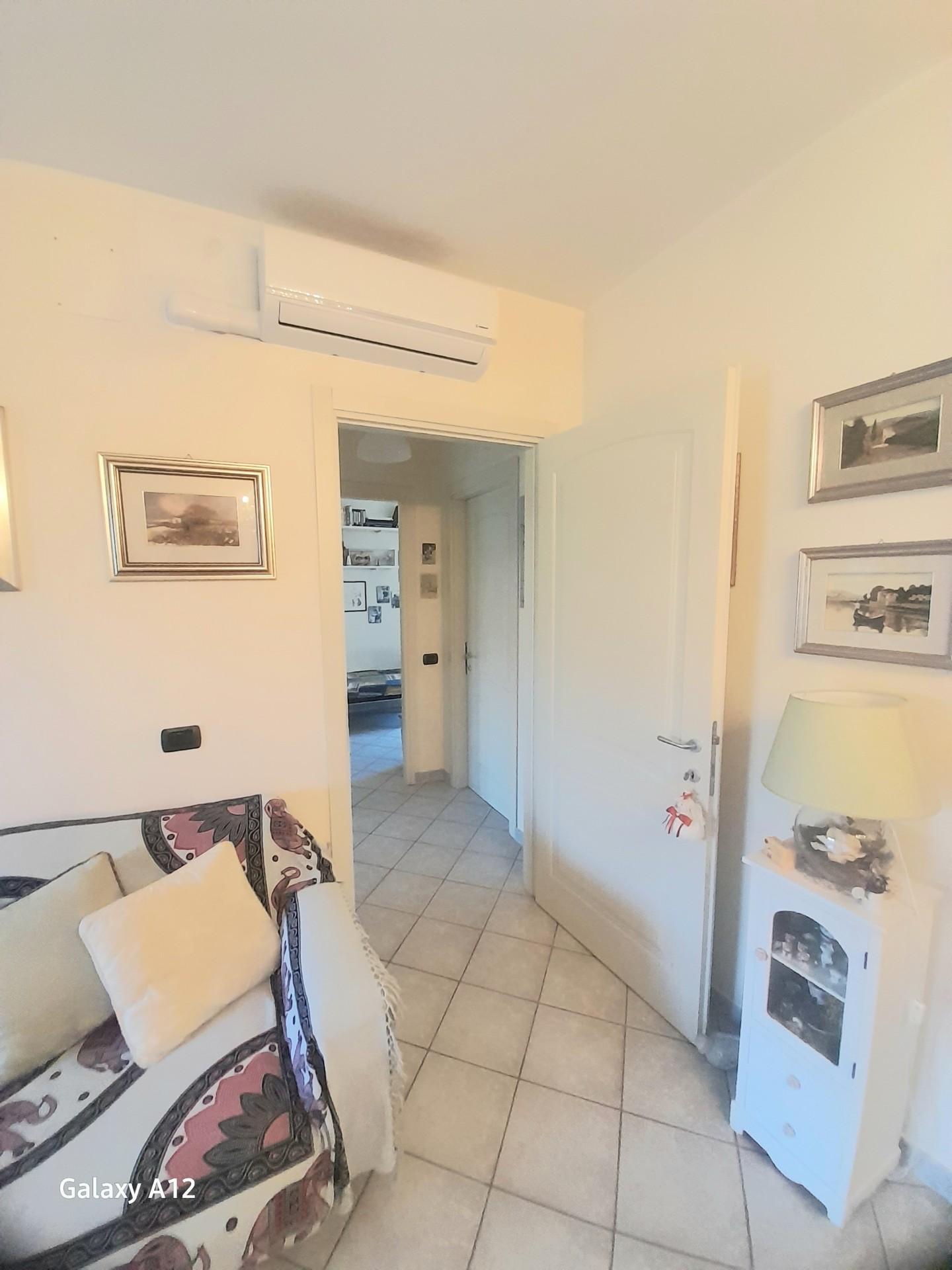 Quadrilocale, San Giuliano Terme