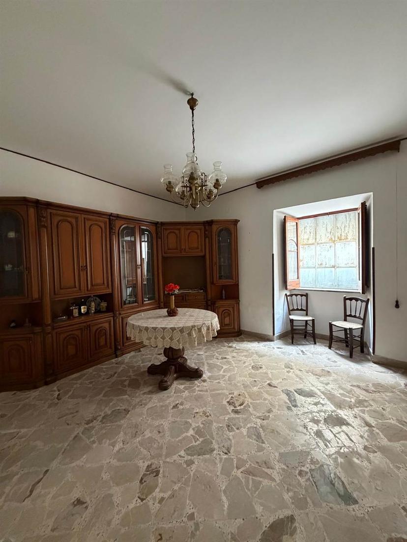 Casa indipendente, Bisacquino — foto 5 di 5