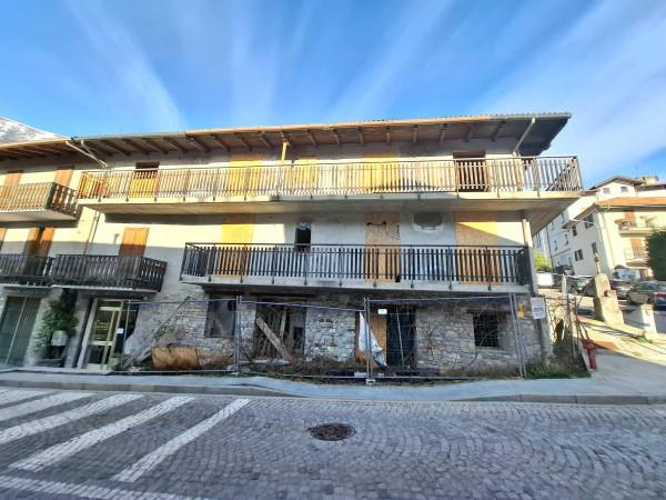 Terratetto unifamiliare in Via Ponte Romano 69, Saint-Vincent — foto 3 di 5