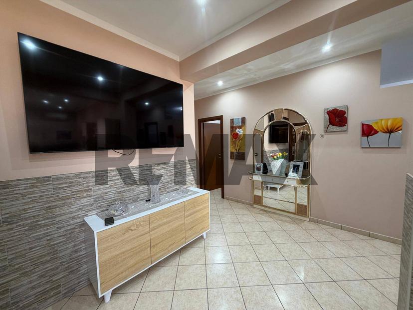 Appartamento in Via Marisa Bellisario 12, Villabate — foto 5 di 5