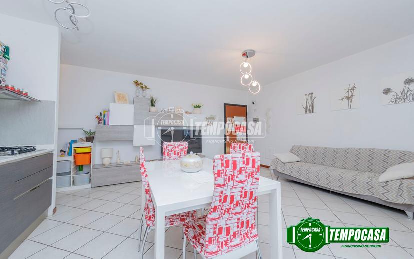 Trilocale in Via Carducci, Ceranova — foto 3 di 5