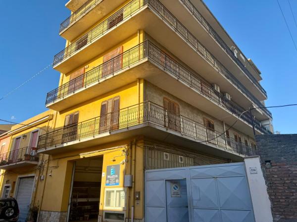 Appartamento in Via Giacomo Medici 234, Barcellona Pozzo di Gotto
