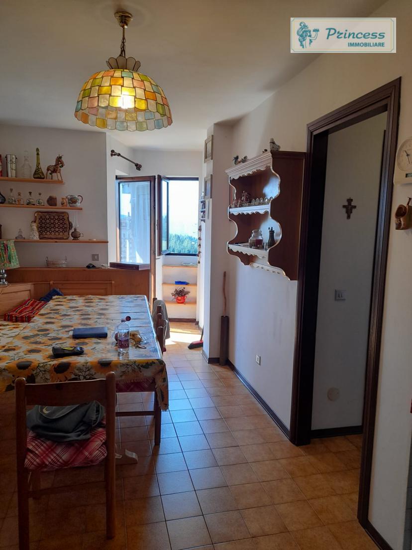 Trilocale in Contrada Sella  1, Tonezza del Cimone