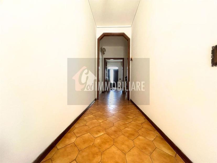 Villa a schiera in Via Noceto 21, Martignana di Po — foto 5 di 5