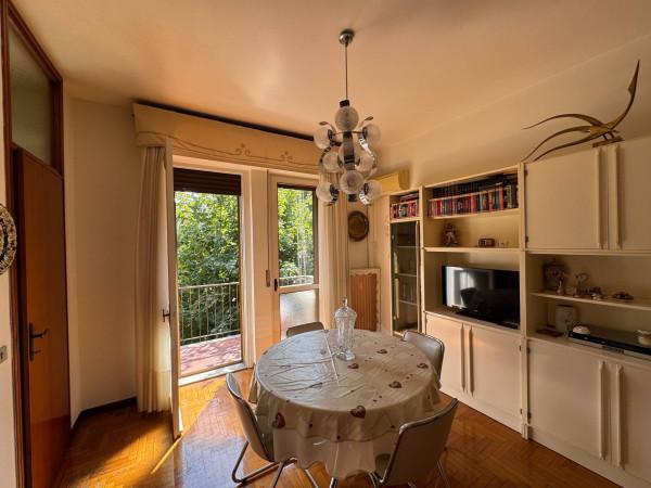 Bilocale in Via Indipendenza 49, Romano di Lombardia — foto 4 di 5