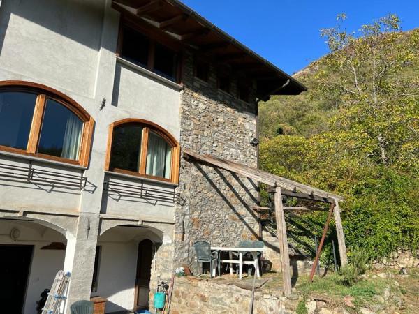 Villa, Settimo Vittone — foto 5 di 5