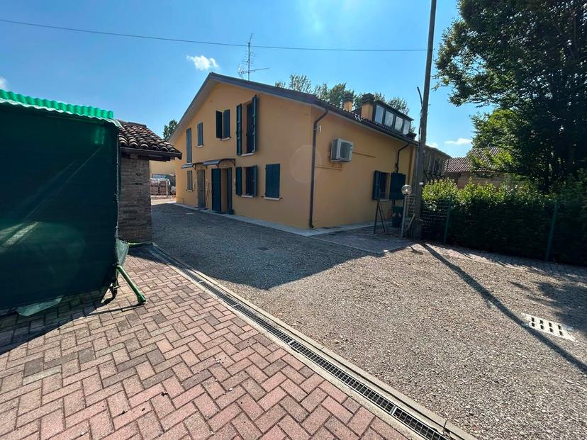 Casa indipendente in Via Imperiale, San Felice sul Panaro — foto 5 di 5