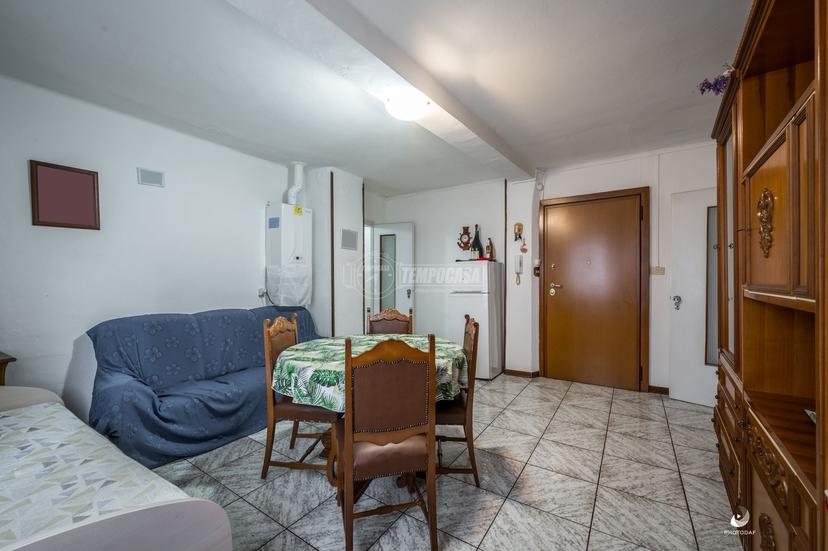 Bilocale in Via dei Mille 145, Castelfranco Emilia — foto 3 di 5