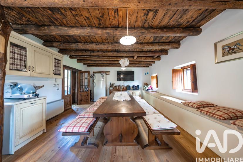 Villa in Via San Lorenzo, Val Liona — foto 5 di 5
