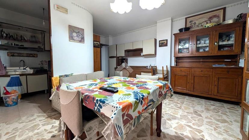 Quadrilocale in Via Canusium 4, Margherita di Savoia — foto 3 di 5