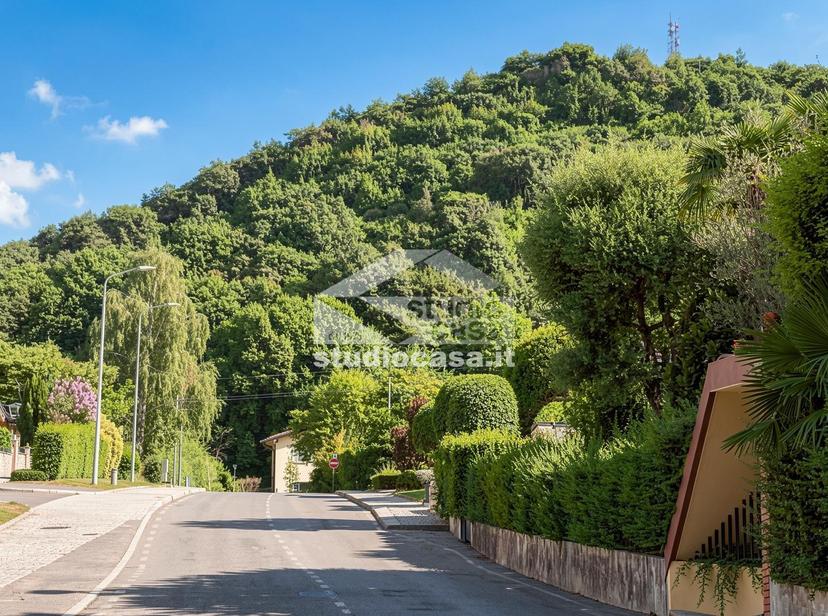 Appartamento in Giovanni da Verrazzano, Albano Sant'Alessandro — foto 3 di 5
