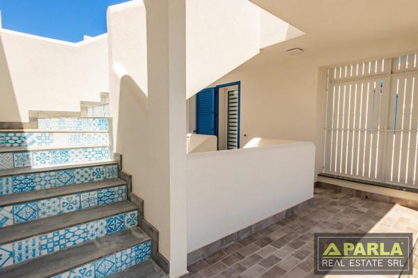Villa in Via Piersanti Mattarella, San Vito Lo Capo