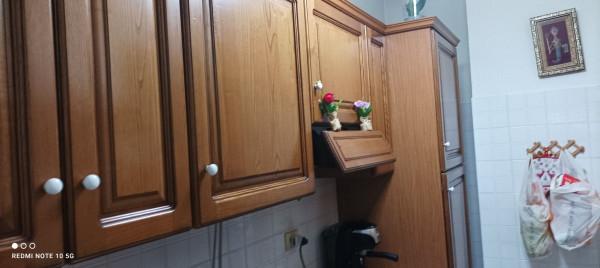 Trilocale in Via Martiri di Modena, Cannara — foto 4 di 5