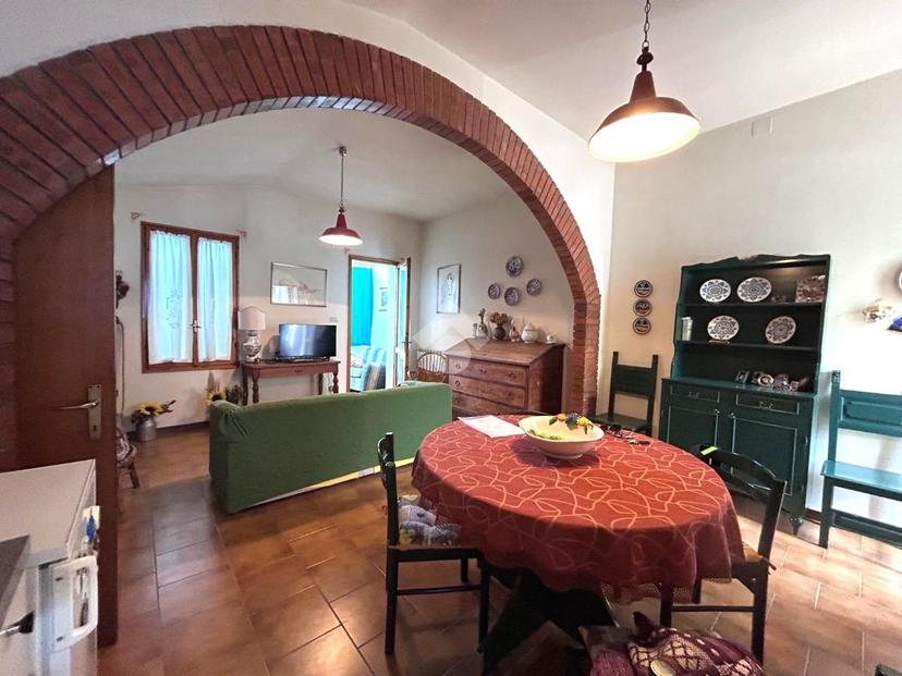 Trilocale in Via Carviano 151, Grizzana Morandi — foto 2 di 5