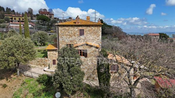 Casale in Via della Piana, Castiglione d'Orcia — foto 5 di 5