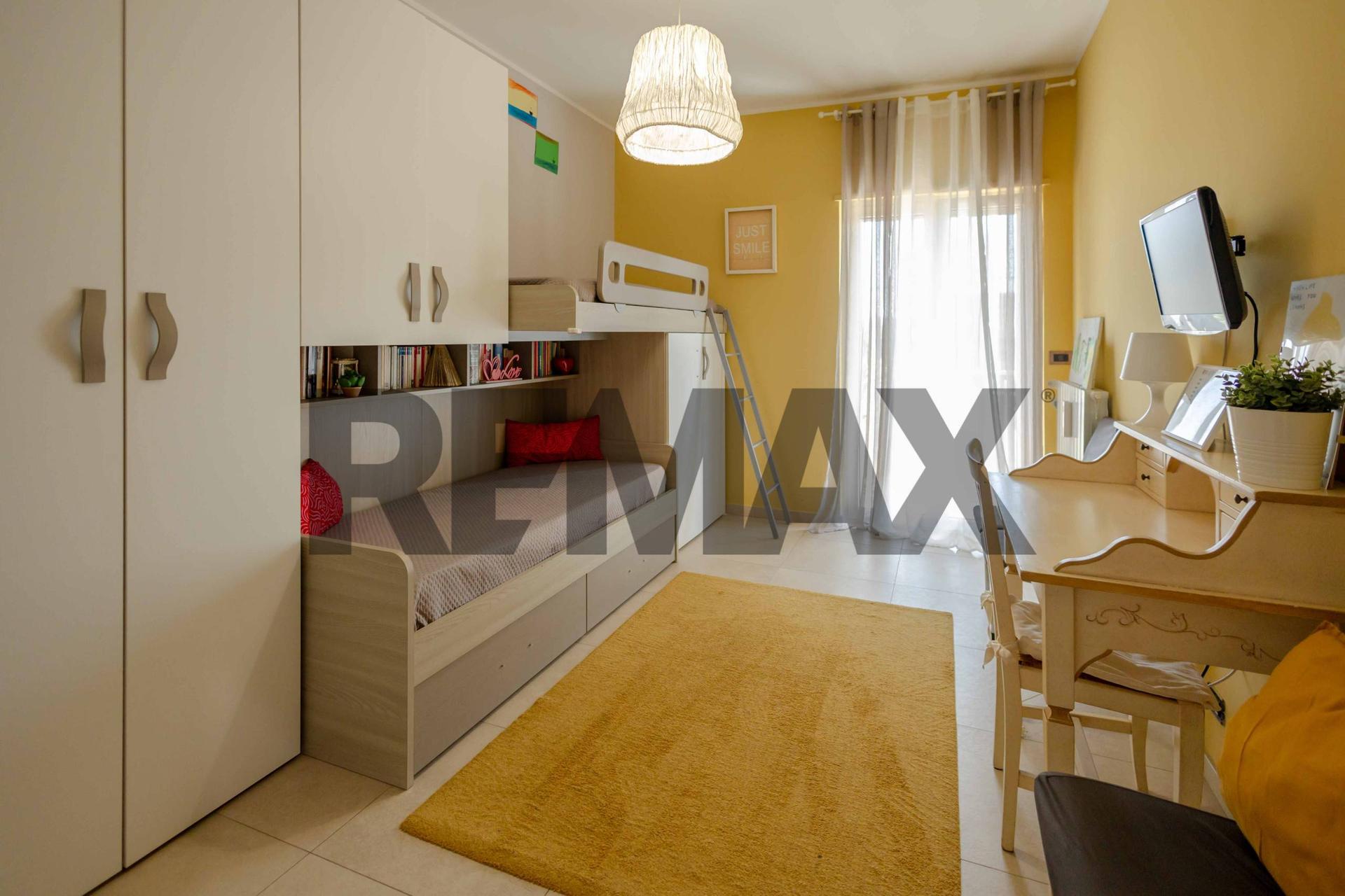 Quadrilocale in Via Madonna delle Grazie 39, Rutigliano