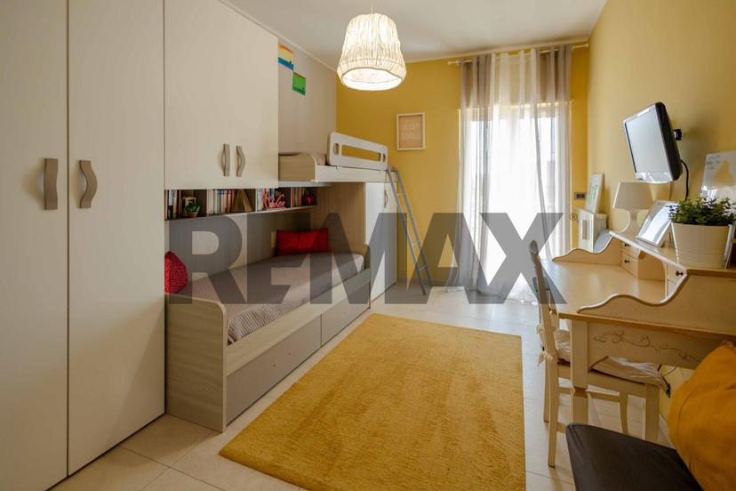 Quadrilocale in Via Madonna delle Grazie 39, Rutigliano