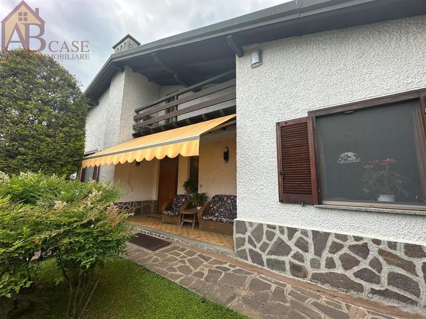Villa in Via Mazzini 8, Gambolò — foto 4 di 5