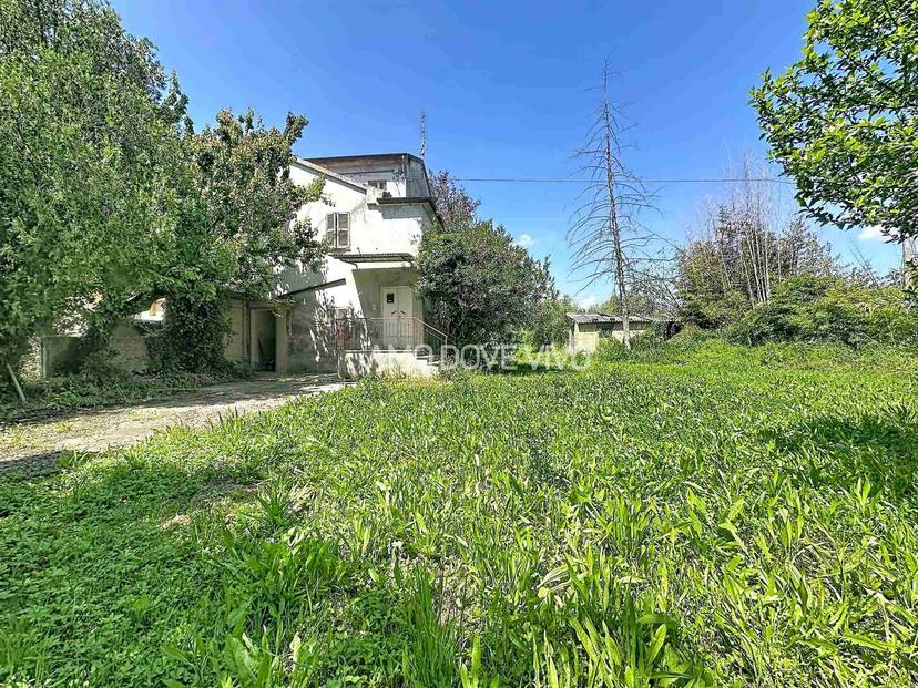 Casa indipendente, Ostra — foto 2 di 5