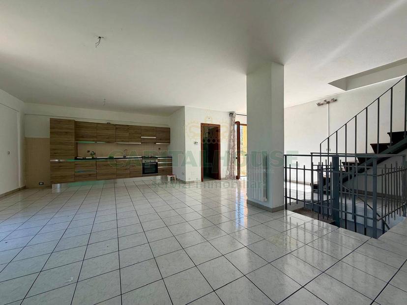 Villa a schiera in Contrada Lamiera, San Potito Ultra — foto 2 di 5