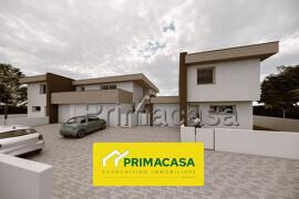Villa a schiera in Via Noalese 3g, Zero Branco