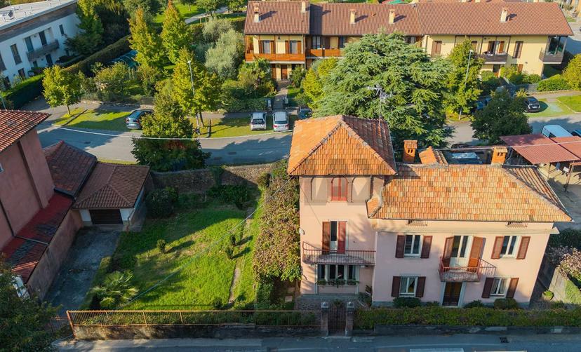 Casa indipendente in Via Roma 9, Paladina — foto 4 di 5