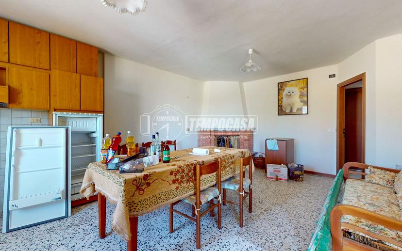 Trilocale in Via Riva 1207, Montese — foto 5 di 5