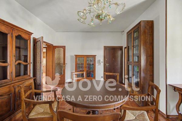 Appartamento in Via Giovanni Briosi 11, Ferrara