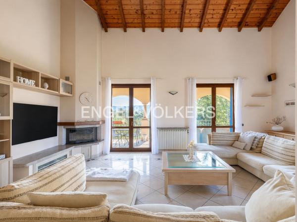 Villa in Via Bellingera 376/2, Mercallo — foto 5 di 5