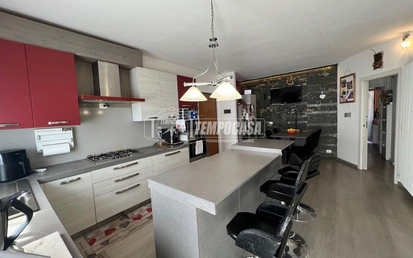 Trilocale in Via Berengario 5, Cavaion Veronese — foto 2 di 5