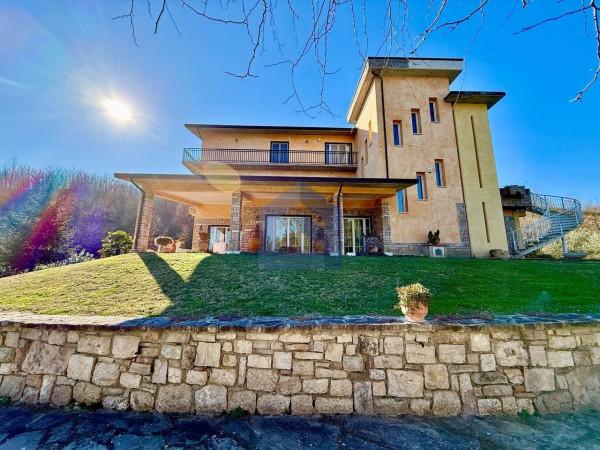 Villa plurifamiliare, Campobasso — foto 3 di 5