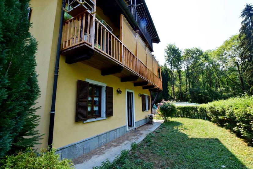 Trilocale in Località Pradera, Frabosa Soprana — foto 4 di 5