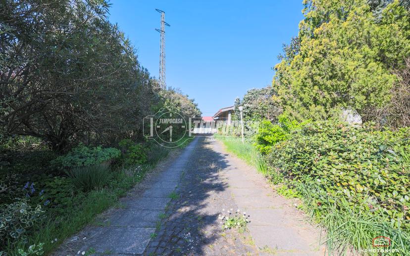 Villa in Via Piratello, Lugo — foto 2 di 5