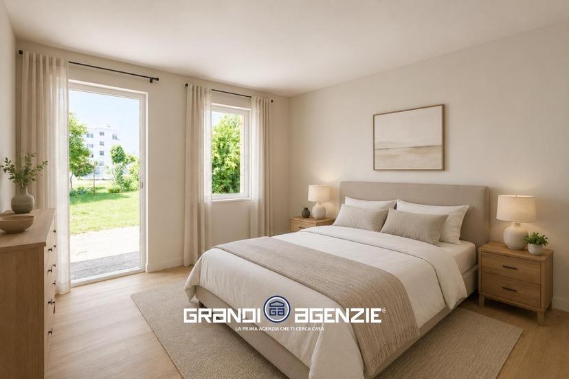 Villa in Via Cortivi, Nervesa della Battaglia — foto 2 di 5