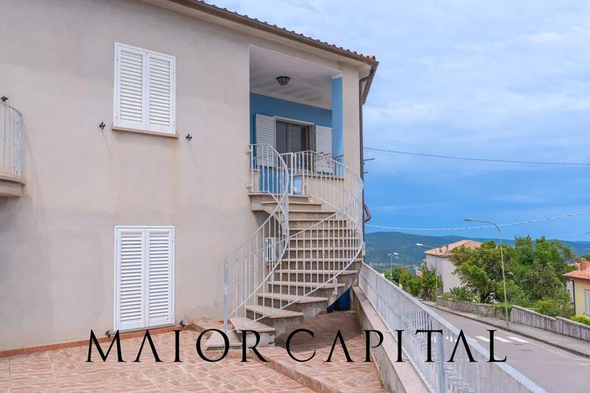 Appartamento, Luras — foto 4 di 5